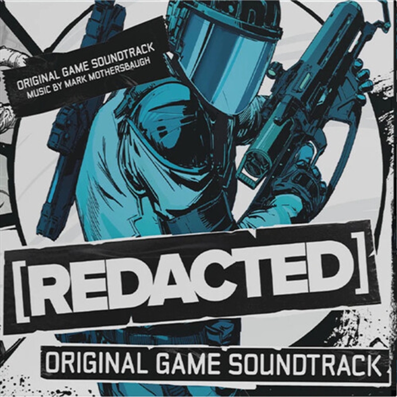 Redacted/Product Detail/Soundtrack