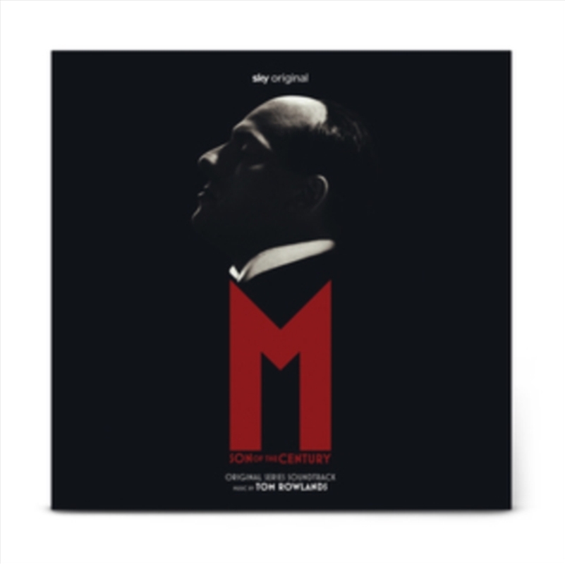 M. Son Of The Century/Product Detail/Soundtrack