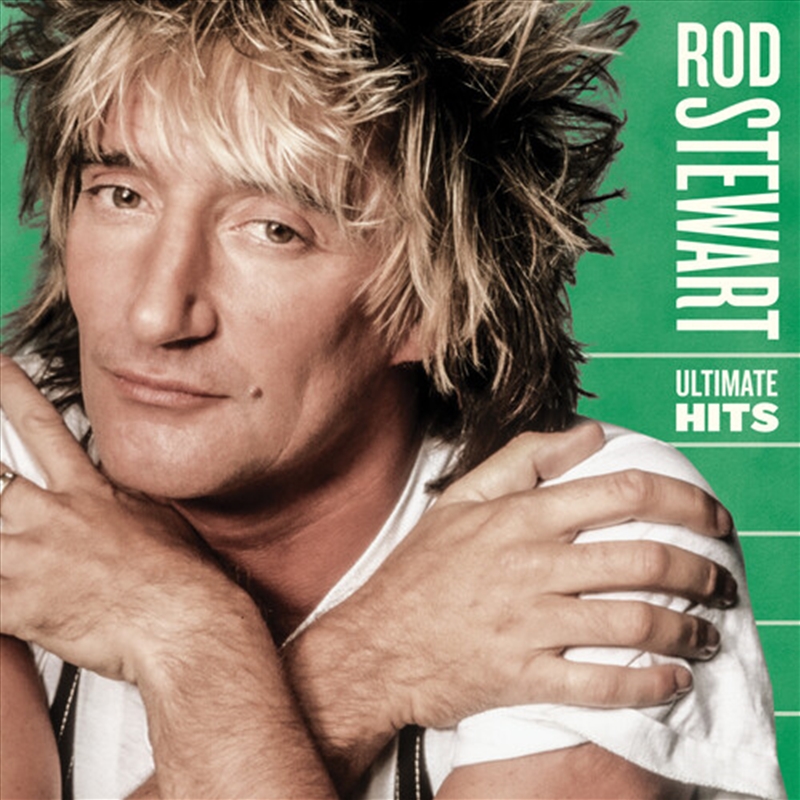 Ultimate Hits/Product Detail/Rock/Pop