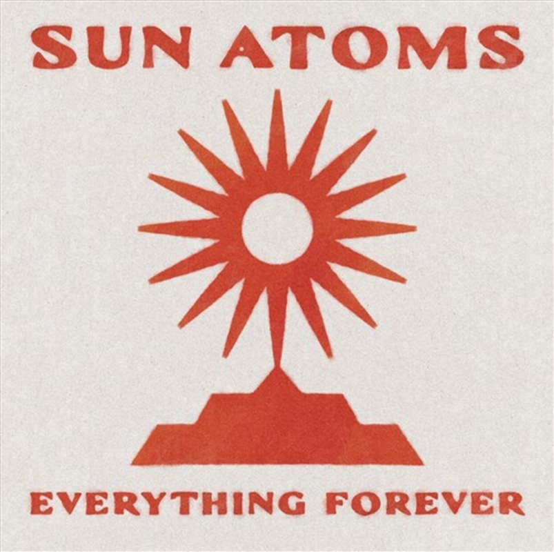 Everything Forever/Product Detail/Rock/Pop
