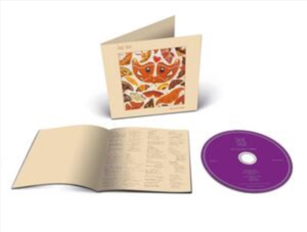 Colour Of Spring - 1997 Remaster/Product Detail/Rock/Pop