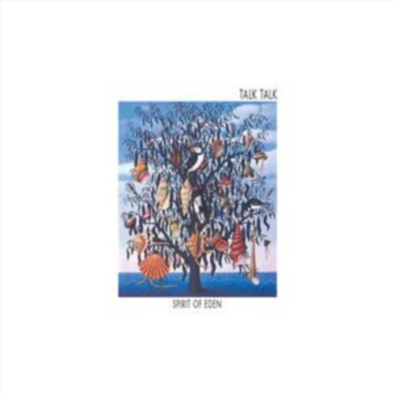 Spirit Of Eden - 1997 Remaster/Product Detail/Rock/Pop