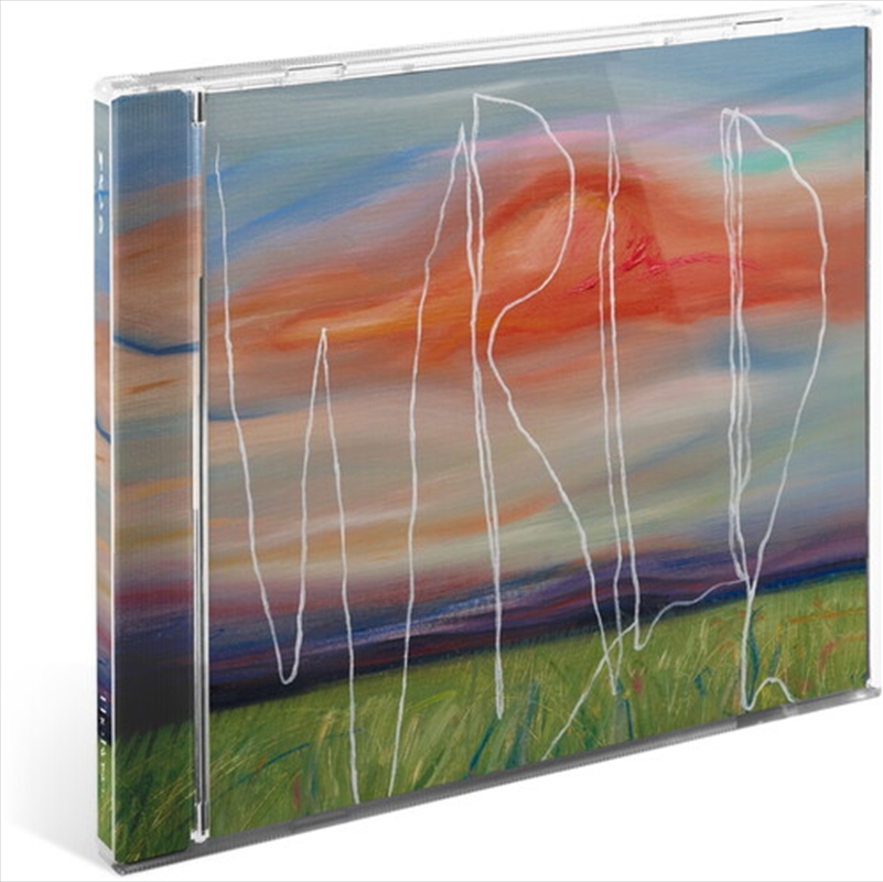 Wrld - Jewel Version 2/Product Detail/World