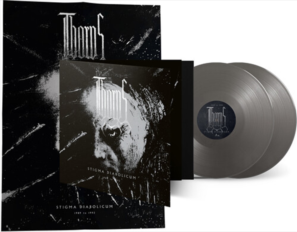 Stigma Diabolicum/Product Detail/Rock/Pop