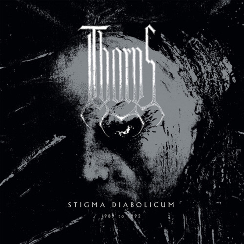 Stigma Diabolicum/Product Detail/Rock/Pop