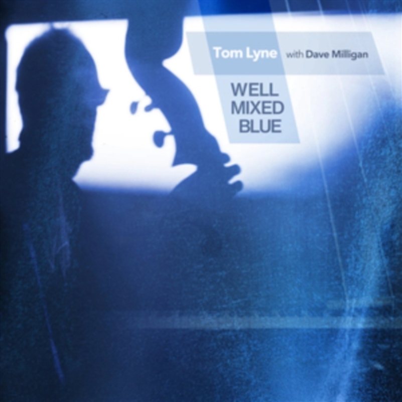 Well Mixed Blue/Product Detail/Jazz