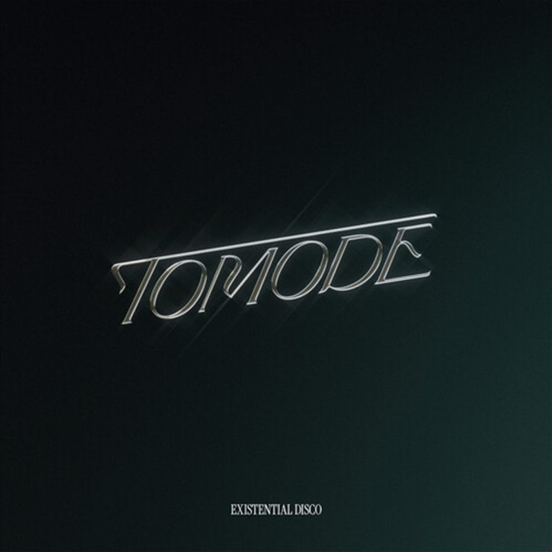 Existential Disco/Product Detail/Rock/Pop