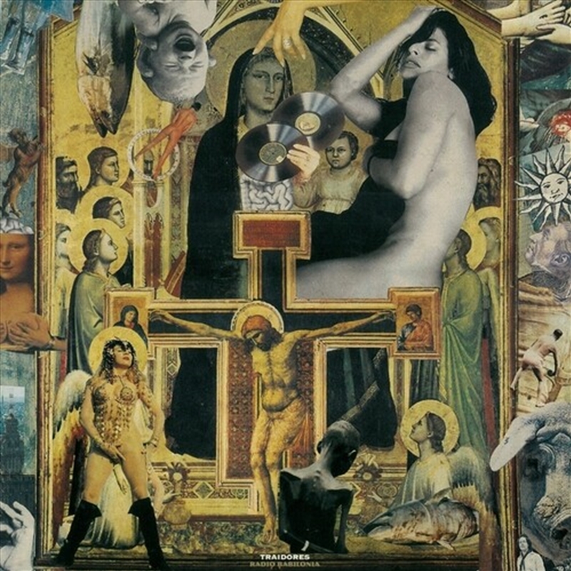 Radio Babilonia/Product Detail/Rock/Pop