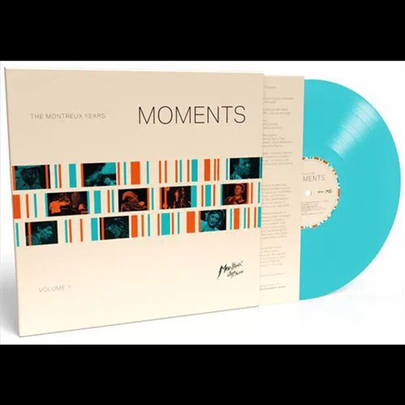Montreux Years/Product Detail/Rock/Pop