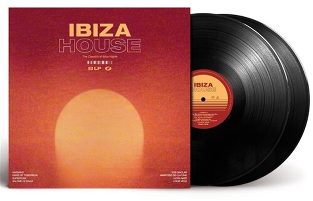 Ibiza House/Product Detail/Dance