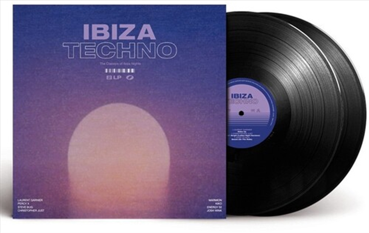 Ibiza Techno/Product Detail/Dance