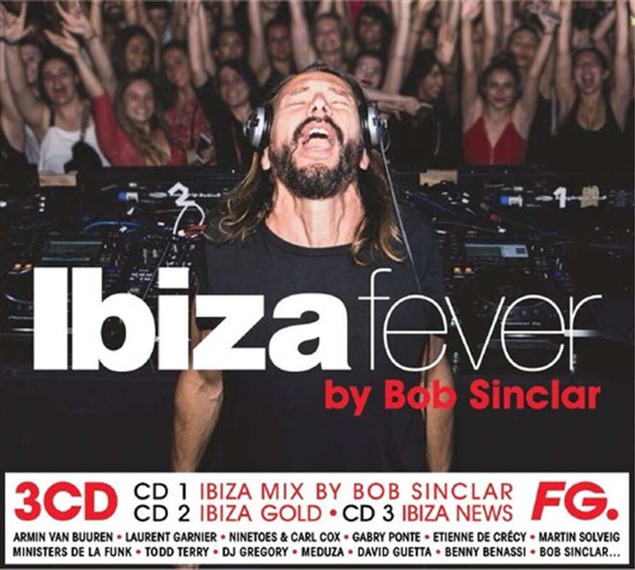 Fg Ibiza Fever/Product Detail/Dance