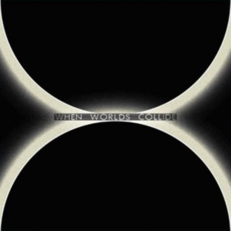 When Worlds Collide/Product Detail/Dance