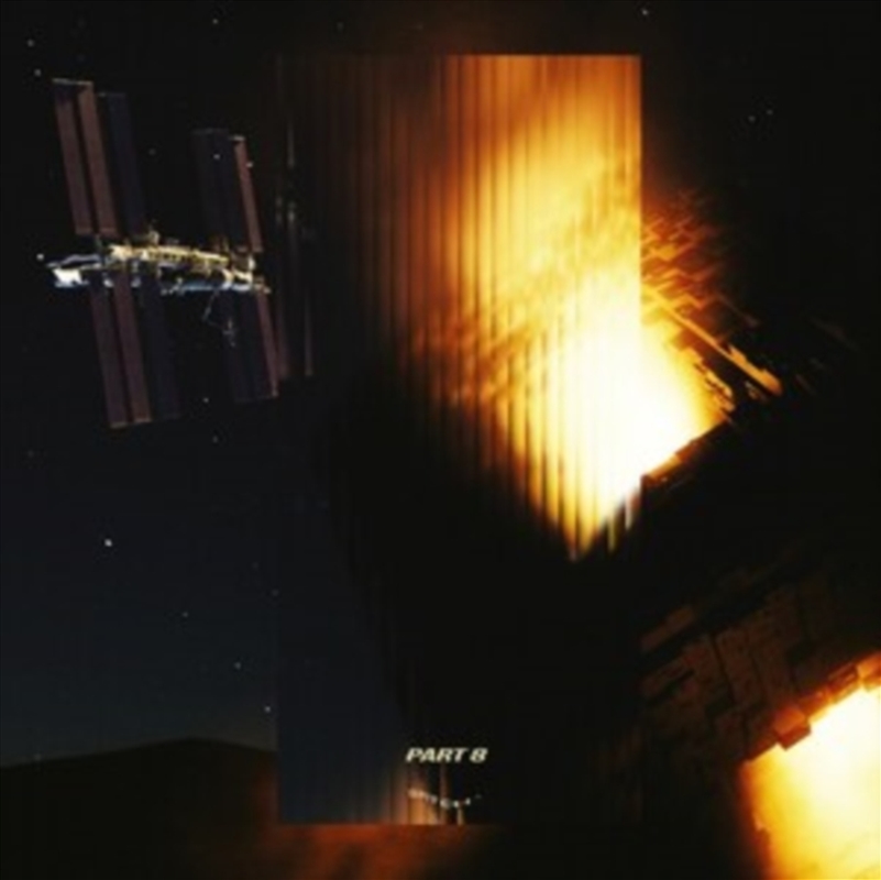 We Are Not Alone: Part 8/Product Detail/Dance