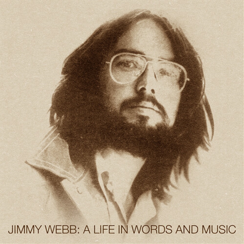 Life In Words & Music The Reprise Seventies/Product Detail/Rock/Pop