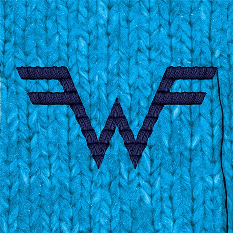 Weezer - Blue Album: 30th Anniversary/Product Detail/Rock/Pop