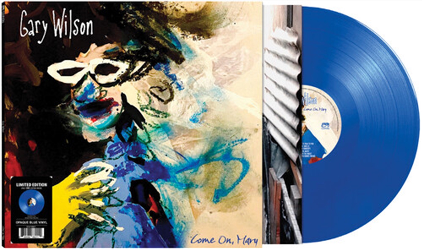 Come On Mary/Product Detail/Rock/Pop