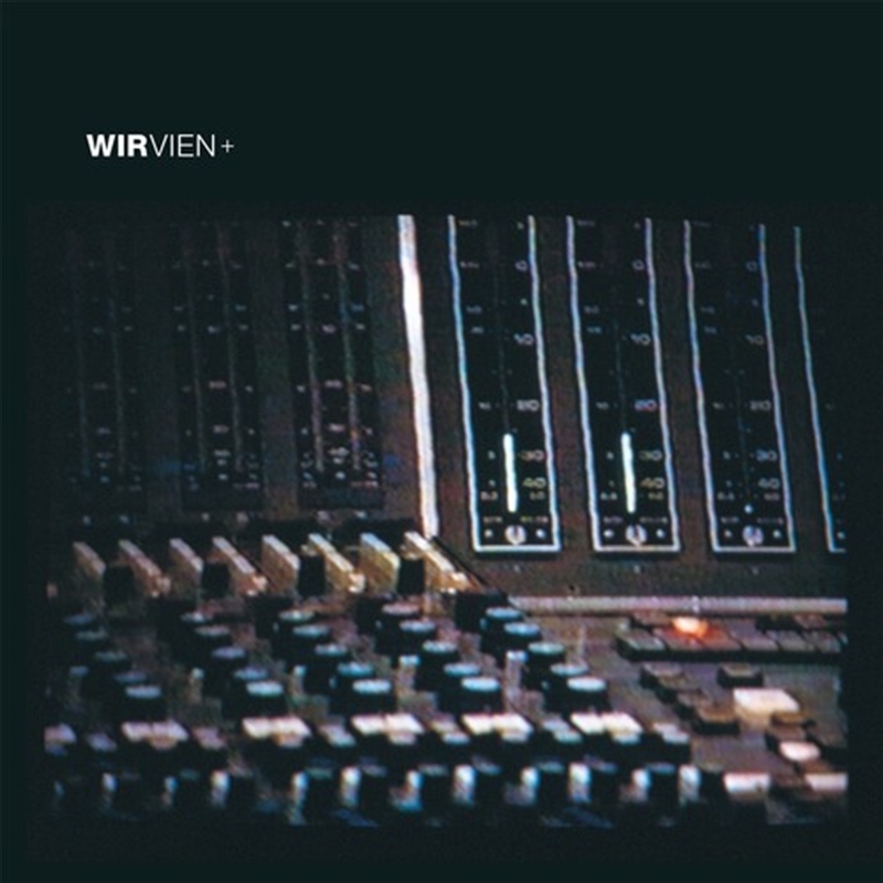 Vien +/Product Detail/Rock/Pop