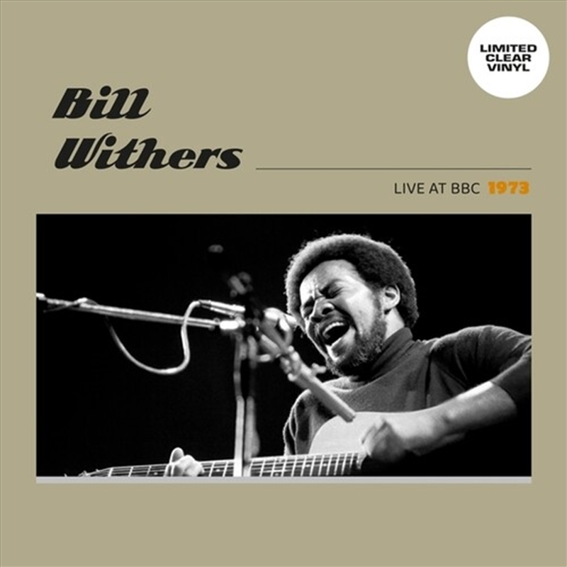 Live At Bbc 1973/Product Detail/Rock/Pop