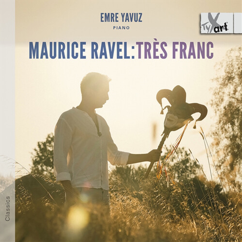Tres Franc/Product Detail/Classical