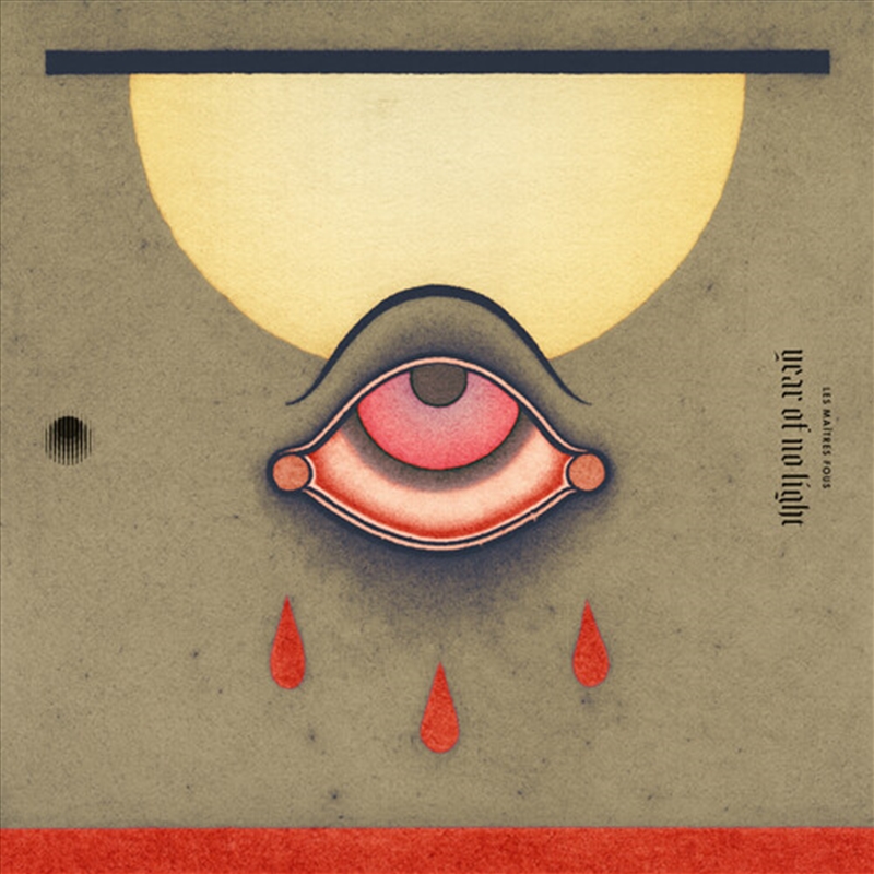 Les Maitres Fous/Product Detail/Rock/Pop