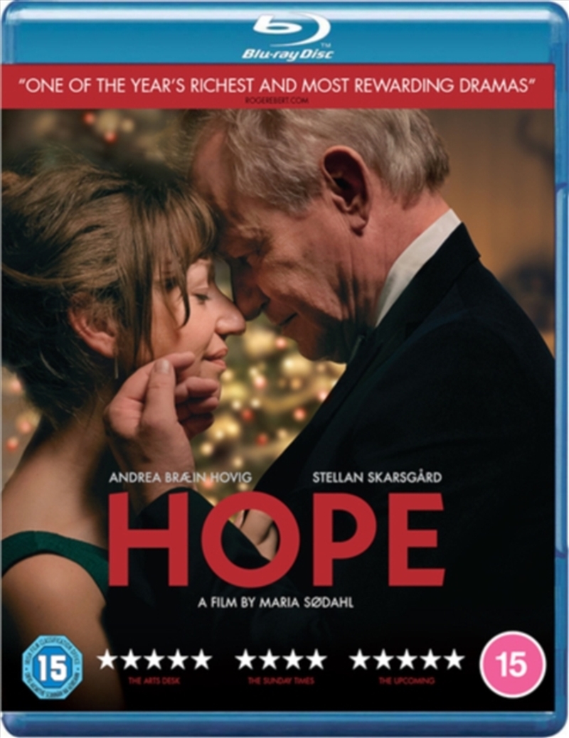 Hope/Product Detail/Drama