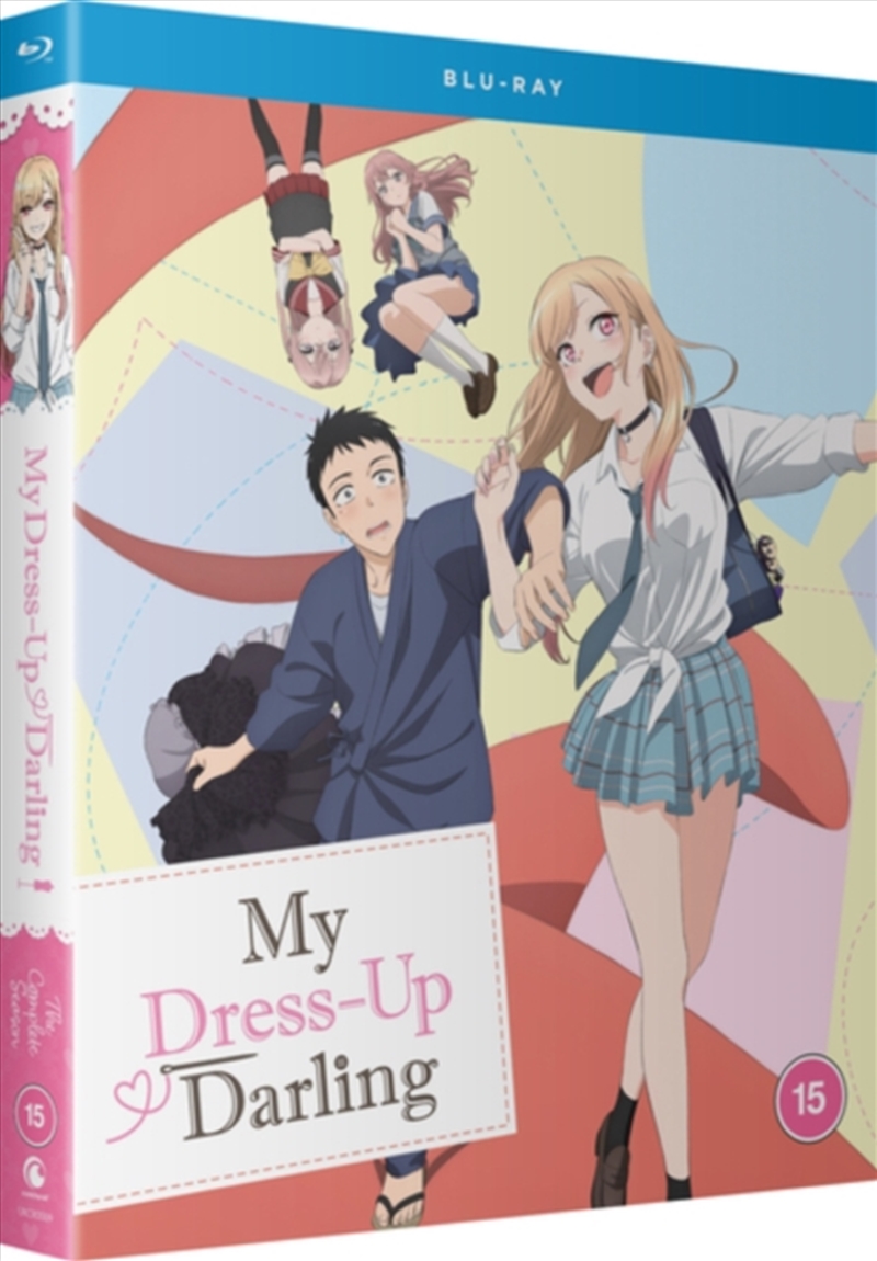 My Dress Up Darling/Product Detail/Anime