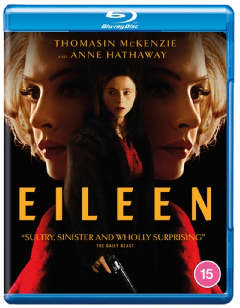 Eileen/Product Detail/Drama