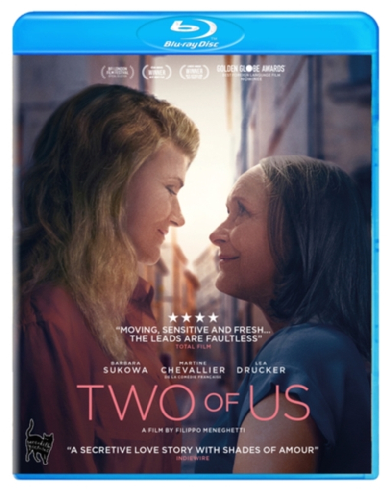 Two Of Us/Product Detail/Drama