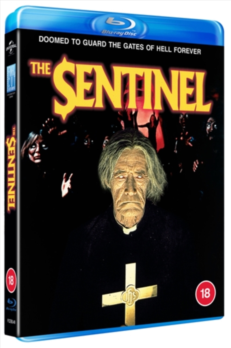 The Sentinel/Product Detail/Horror