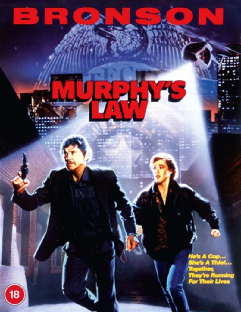 Murphys Law/Product Detail/Action