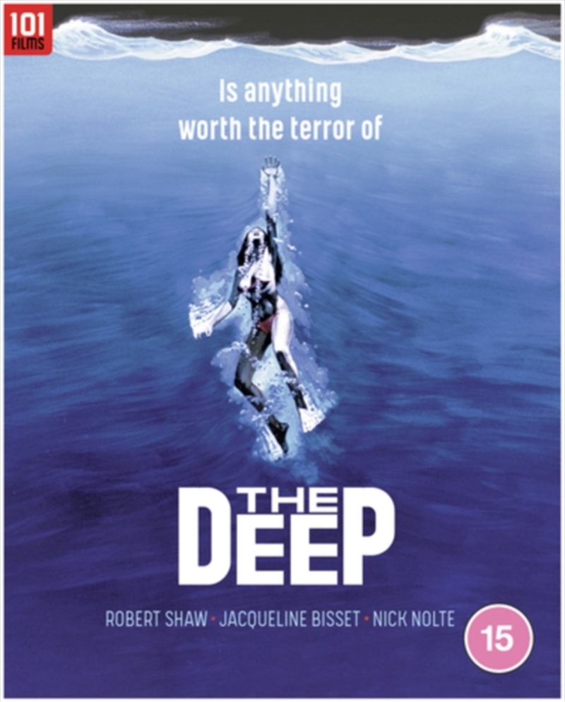 The Deep/Product Detail/Action