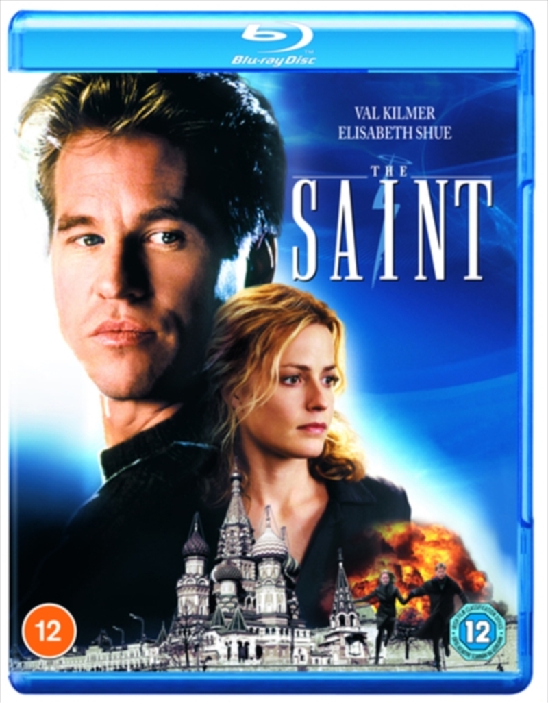 The Saint/Product Detail/Action