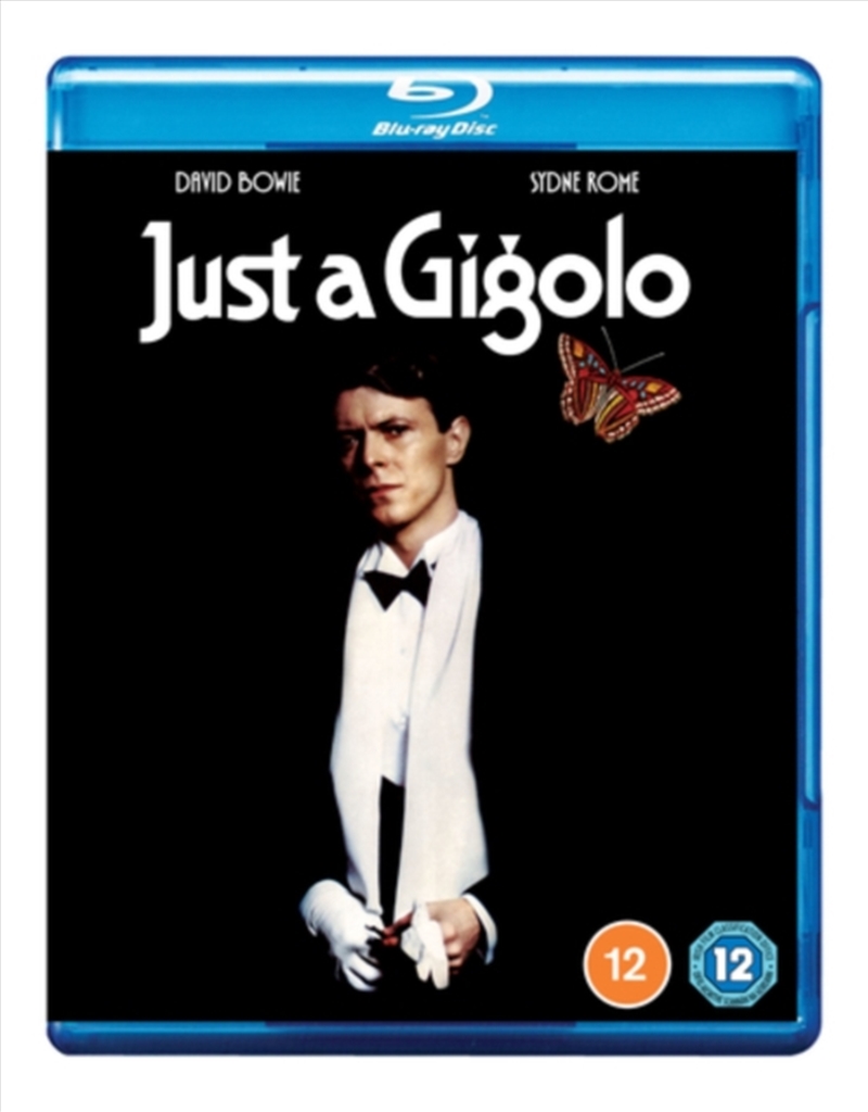 Just A Gigolo/Product Detail/Drama