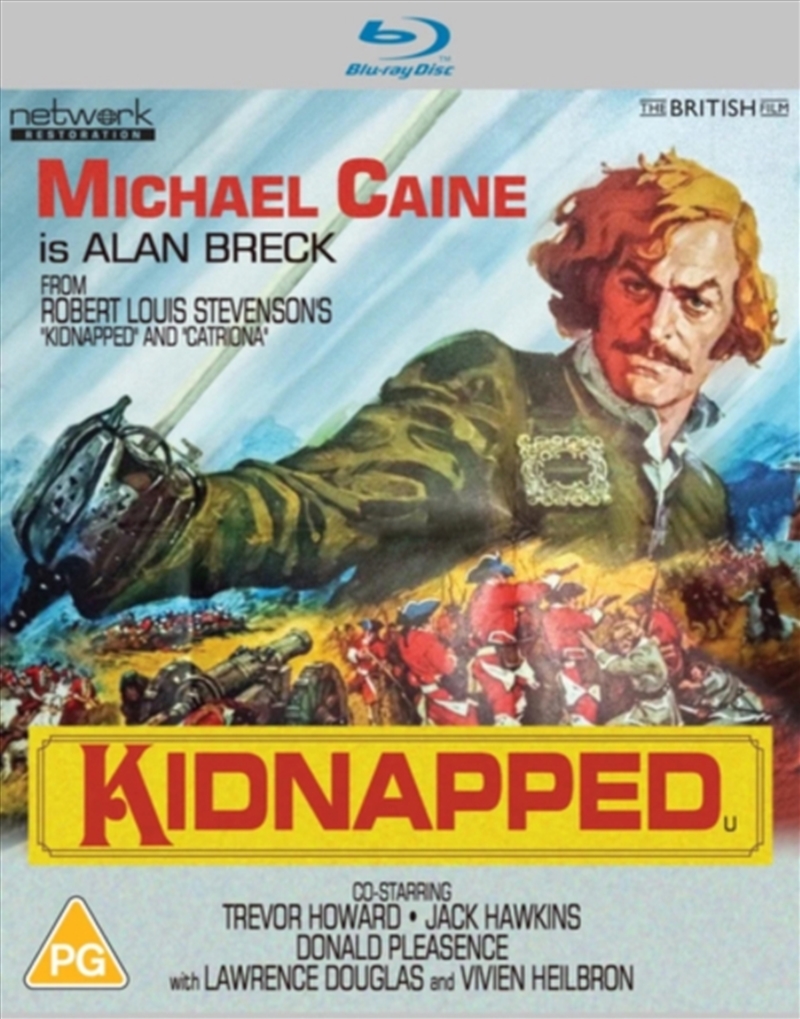 Kidnapped/Product Detail/Drama