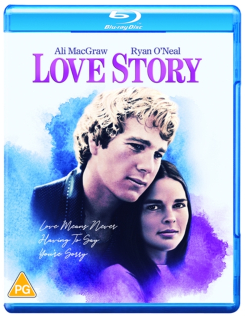 Love Story/Product Detail/Drama