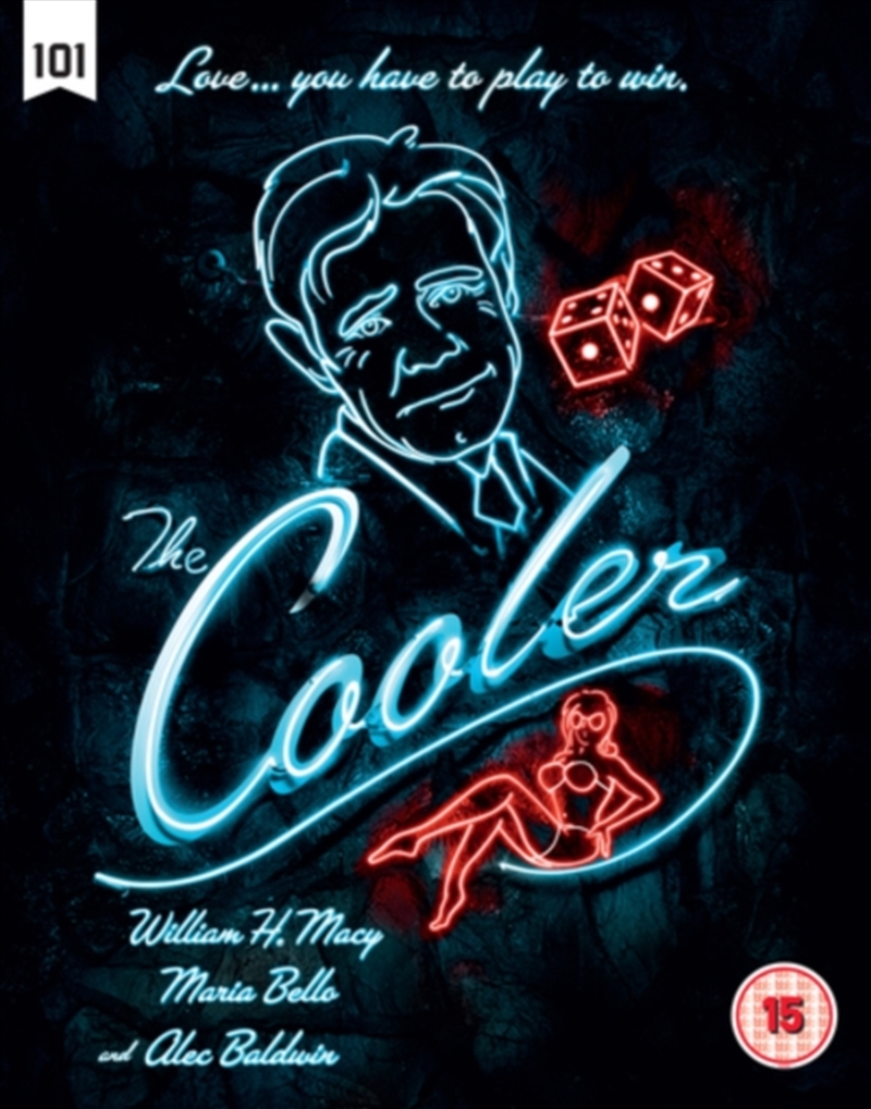 The Cooler/Product Detail/Drama