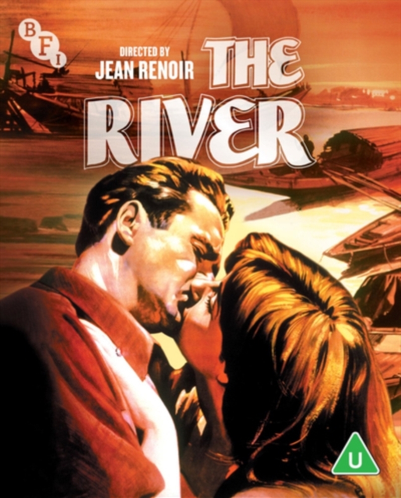 The River/Product Detail/Drama