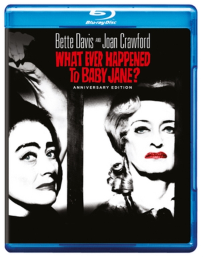 Whatever Happened To Baby Jane/Product Detail/Family