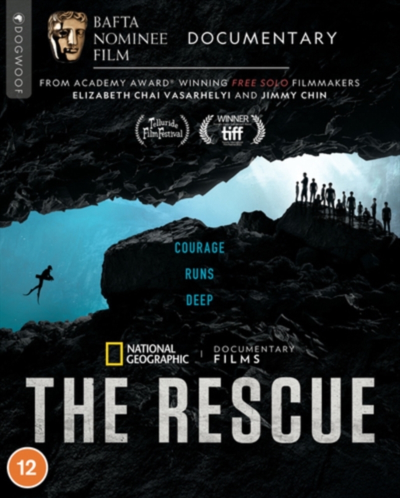 The Rescue/Product Detail/Drama