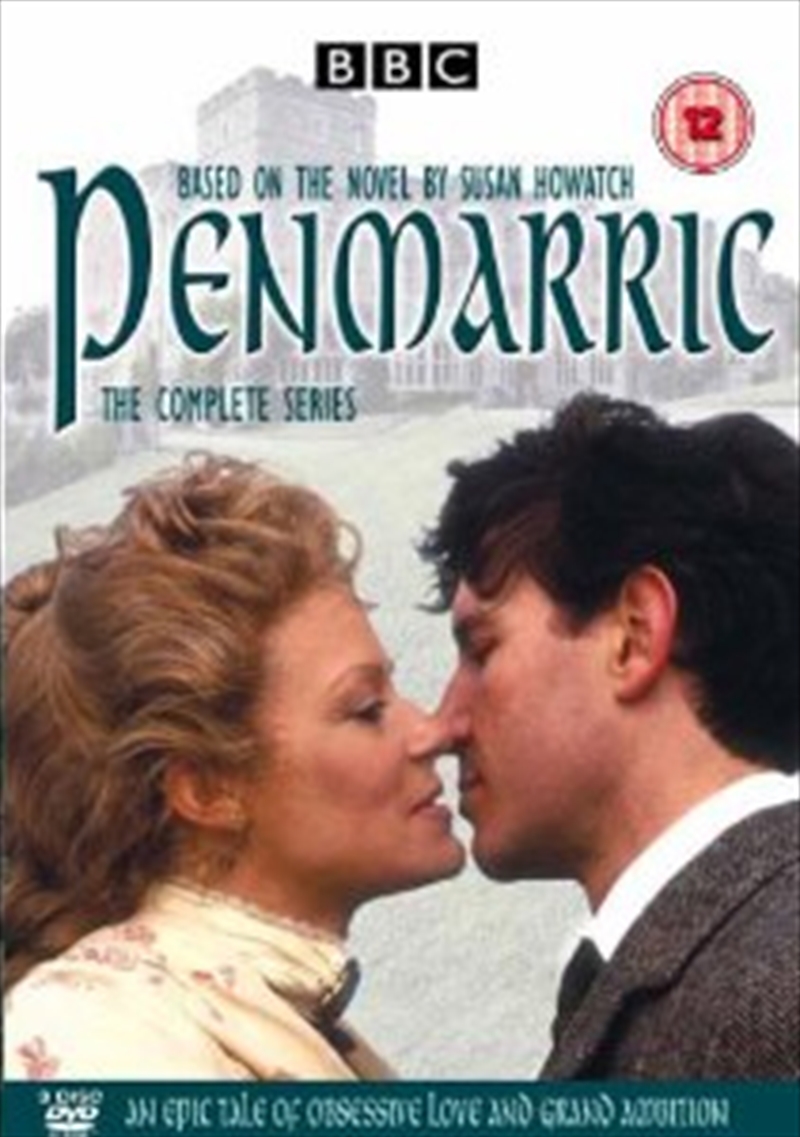 Penmarric Complete Series/Product Detail/Drama