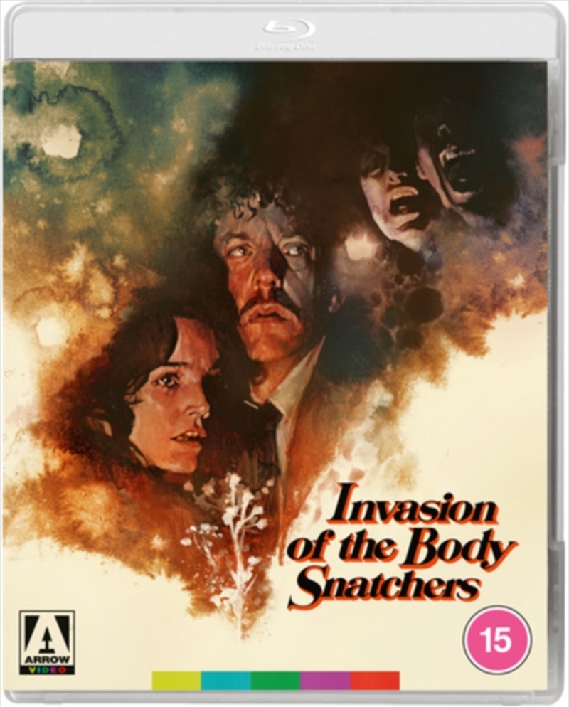 Invasion of the Body Snatchers/Product Detail/Horror