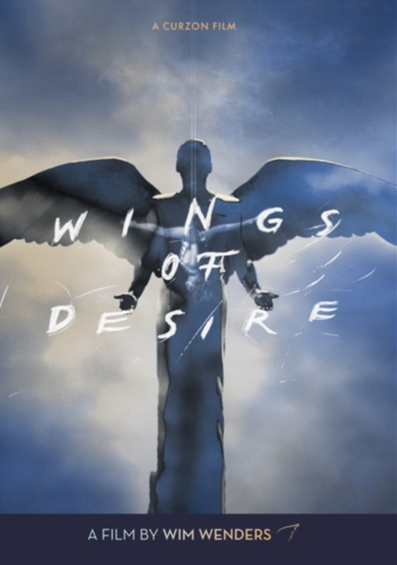 Wings of Desire/Product Detail/Drama