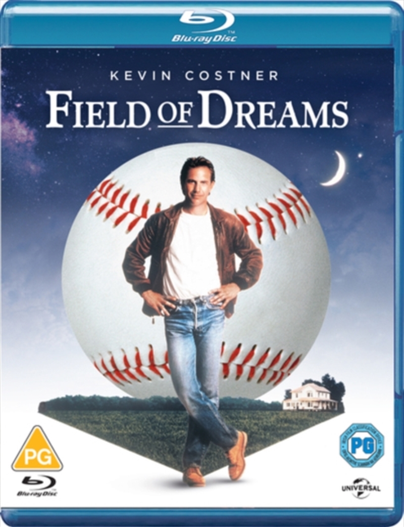 Field Of Dreams/Product Detail/Drama