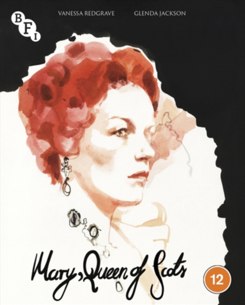 Mary Queen Of Scots/Product Detail/Drama