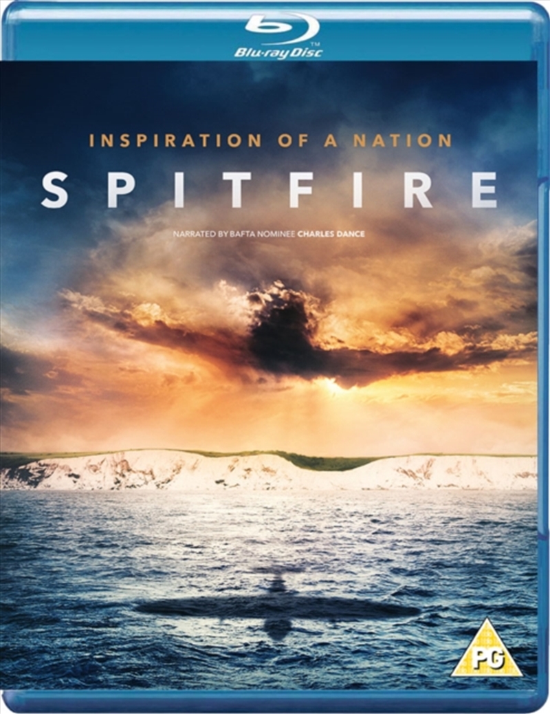 Spitfire/Product Detail/Drama