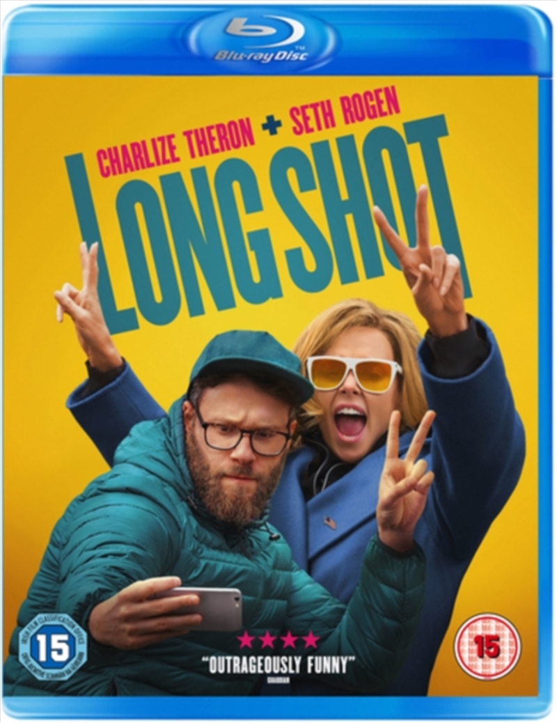 Long Shot/Product Detail/Comedy