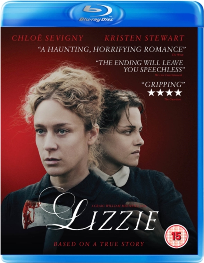 Lizzie/Product Detail/Drama