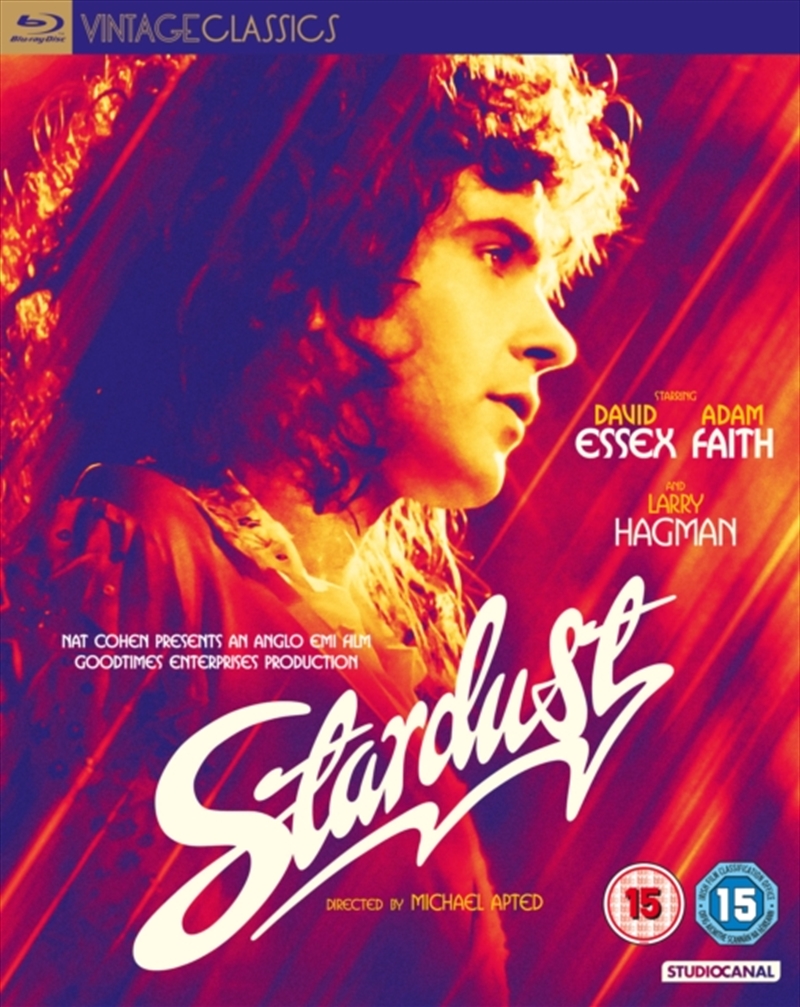 Stardust/Product Detail/Drama