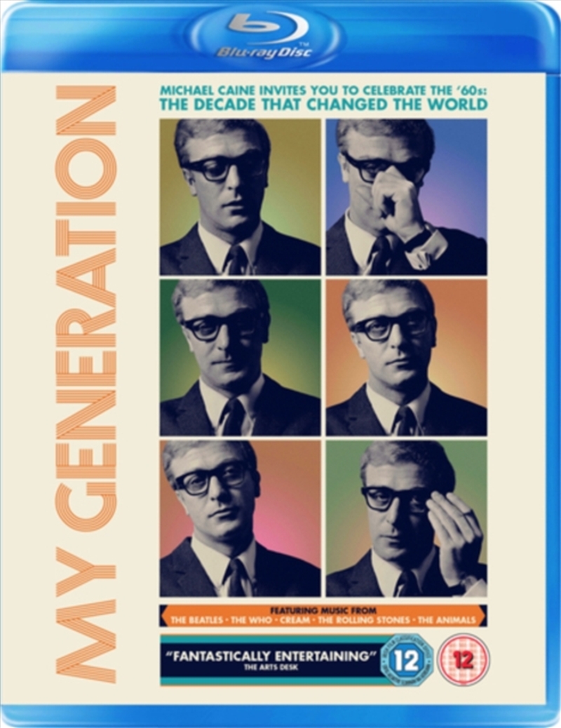 My Generation/Product Detail/Drama
